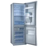 یخچال فریز دیپوینت مدل دیسنت DECENT - Image 2