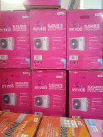 کولرگازی ایوولی 12000 مدل EVT3-12K-UV الگانت کد T3 (نسل 4) - Image 2