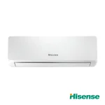 کولر گازی اینورتر هایسنس 24000 مدل AS-24UW4SBTKC00A - Image 2