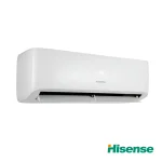 کولر گازی اینورتر هایسنس 24000 مدل AS-24UW4SBTKC00A - Image 3
