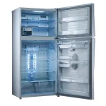 یخچال فریزر فریزر بالا دیپوینت T7 - Image 2