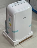 کولر گازی یونیوا مدل پرتابل UN-MB12 ظرفیت 12000 - Image 3