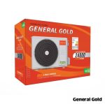 کولر گازی 24000 جنرال گلد مدل GG-MS24000 PLATINUM