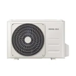 کولر گازی 24000 جنرال گلد مدل GG-MS24000 PLATINUM - Image 2