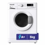 ماشین لباسشویی آبسال مدل WRE5410 ظرفیت ۵ کیلوگرم