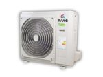 کولر گازی ایوولی اینورتر پریمیوم EVDC-12K-T3 ظرفیت ۱۲۰۰۰ BTU