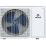 کولرگازی ایوولی 12000 مدل EVT3-12K-UV الگانت کد T3 (نسل 4)