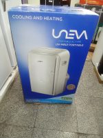 کولر گازی یونیوا مدل پرتابل UN-MB12 ظرفیت 12000 - Image 3