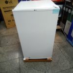 یخچال فریزر 5 فوت ال جی مدل GL-131S