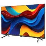 تلویزیون هوشمند ایکس ویژن مدل XH605 سایز ۴۳ اینچ HD - Image 4