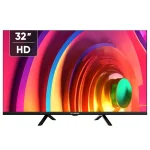 تلویزیون هوشمند ایکس ویژن مدل 32XH605 سایز ۳۲ اینچ LED HD