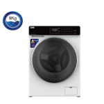 ماشین لباسشویی سام الکترونیک 9 کیلویی مدل DD-P1485
