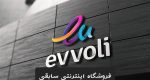 کولر گازی ایوولی اینورتر پریمیوم EVDC-12K-T3 ظرفیت ۱۲۰۰۰ BTU - Image 2