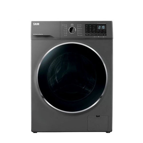 samsungir.com-wm-Q1475I ماشین لباسشویی سام BL-Q1475 اینوکس - Image 1