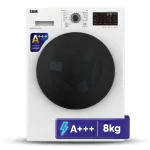 ماشین لباسشویی سام 8 کیلویی مدل BL-Q1465