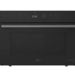مایکروویو ال جی مدل MA3885SRS ظرفیت ۳۸ لیتر