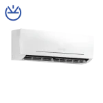 کولر اسپلیت دیواری 18 هزار کارونیل KN-18 K