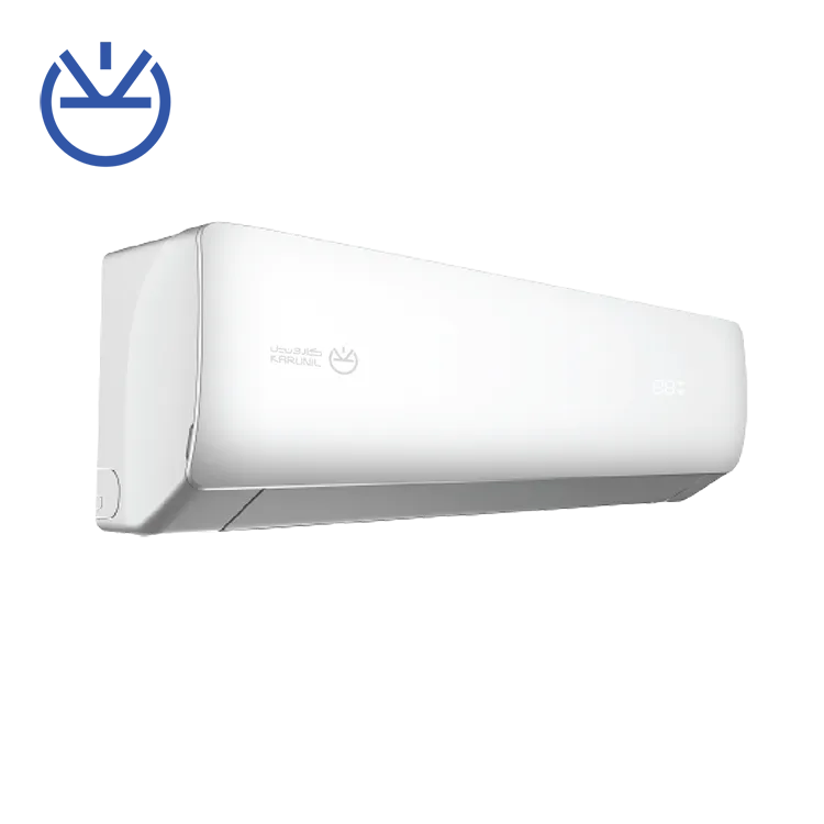 kn-30inv-1 کولرگازی کارونیل 30000 اینورتر گاز R32 مدل KN-30 inv - Image 1
