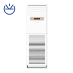 کولرگازی ایستاده کارونیل 60000 اینورتر گاز R32 مدل KN-60K