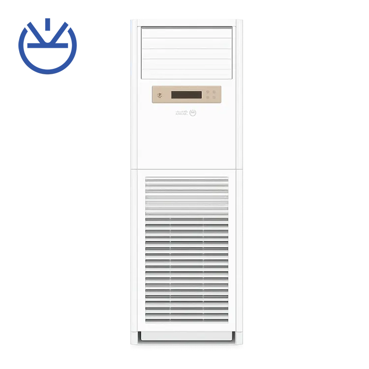 kn-60inv-1 کولرگازی ایستاده کارونیل 60000 اینورتر گاز R32 مدل KN-60K - Image 1