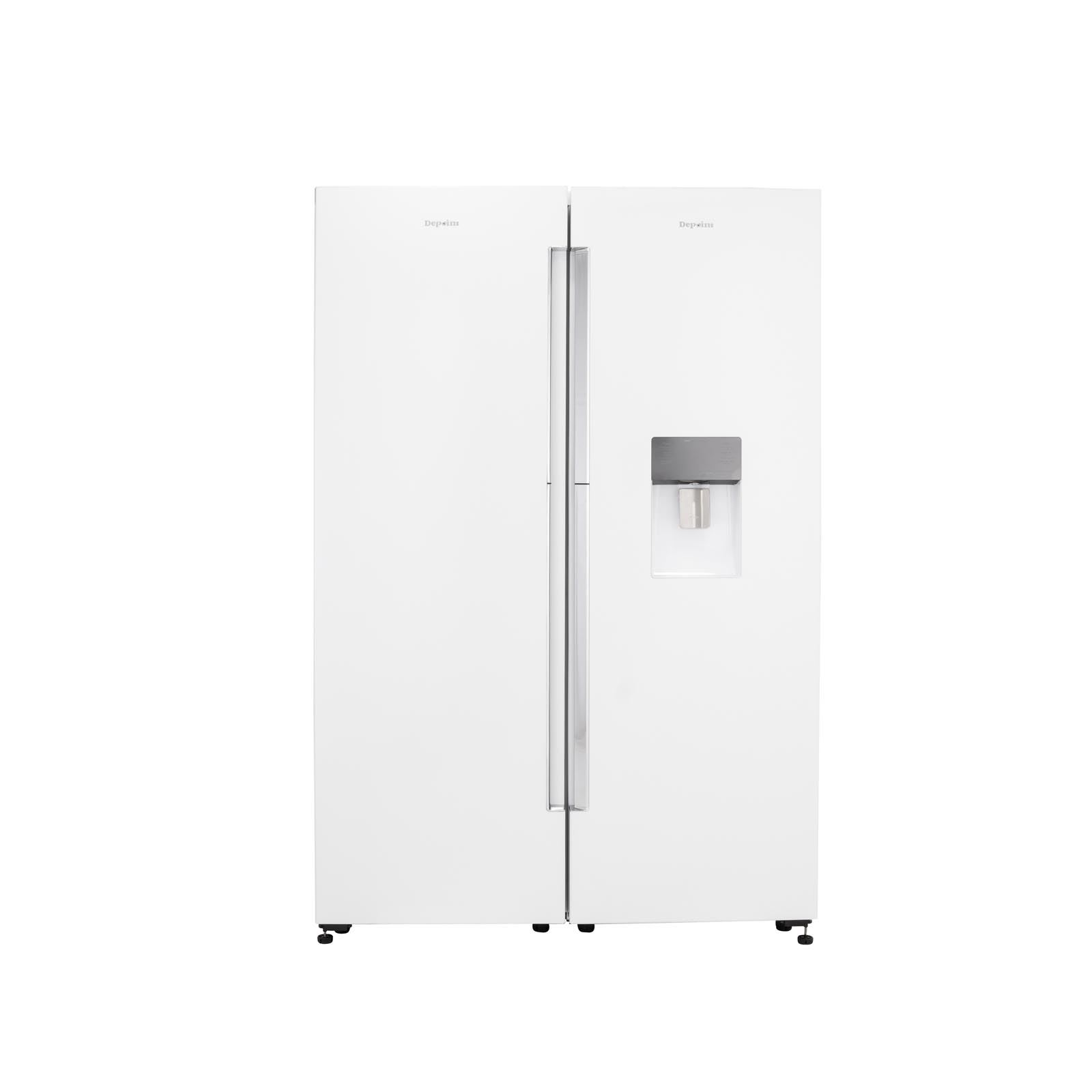 0000583 یخچال و فریزر دوقلو دیپوینت مدل MAX - تصویر 1