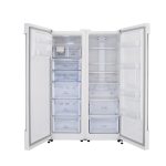 یخچال و فریزر دوقلو دیپوینت مدل MAX - تصویر 3