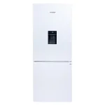 یخچال فریزر ایکس ویژن مدل HB470 سفید