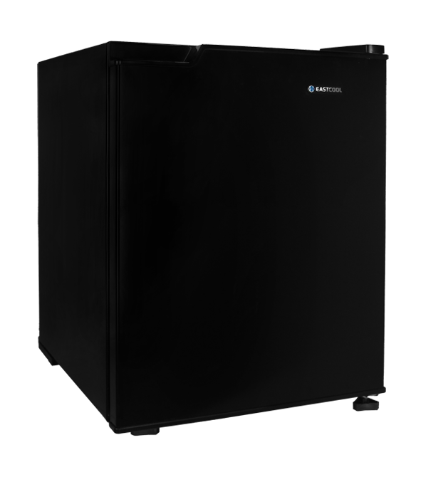 3ft-black-04 یخچال هتلی ایستکول 3 فوت مشکی مدل 403 - تصویر 1