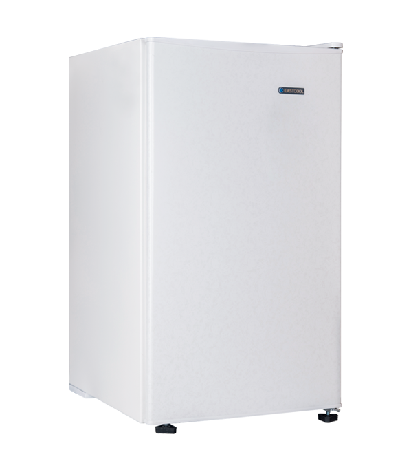 5ft-white-04 (1) یخچال هتلی ایستکول 5 فوت سفید مدل 2835 - تصویر 1