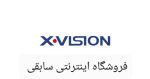 یخچال فریزر ایکس ویژن مدل HB470 سیلور - تصویر 2